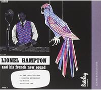 Hampton Lionel - And His French New...Vol.1