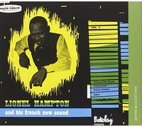 Hampton Lionel - And His French New...Vol.2
