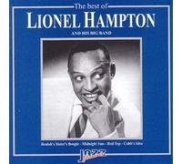 Hampton,Lionel - Best of [Import]
