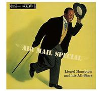 Hampton, Lionel Big Band - Air Mail Special -Shm-CD-