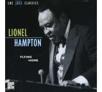 Hampton, Lionel - Flying Home