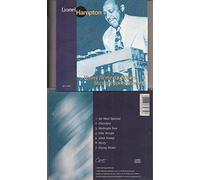 Hampton, Lionel - Flying Home & Other Showstopping Favorites