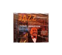 Hampton,Lionel - Ginger Man,Jazz Cafe Presents [Import]