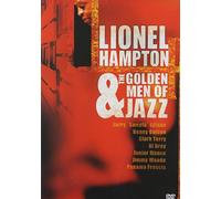 Hampton, Lionel - Golden Men of Jazz [USA] [DVD]