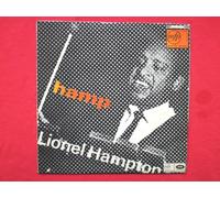 Hampton, Lionel Hamp LP Music For Pleasure MFP1040 VG/VG 1967