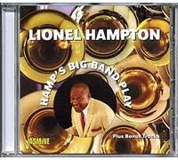 Hampton,Lionel - Hamp's Big Band Play