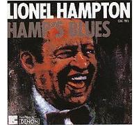 Hampton,Lionel - Hamp's Blues [Import]