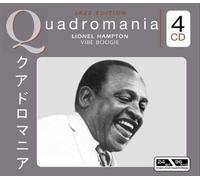 Hampton - Lionel Hampton - Vibe Boogie