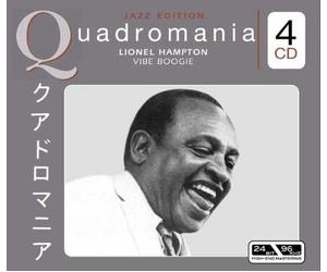 Hampton - Lionel Hampton - Vibe Boogie