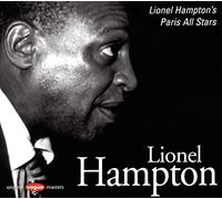 Hampton Lionel - Hampton's Paris All Stars