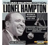 Hampton, Lionel - Historical Recordings