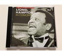 Hampton,Lionel - in Concert [Import]