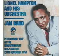 Hampton,Lionel - Jam Band