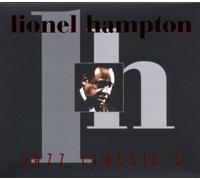 Hampton,Lionel - Jazz Classic's [Import]