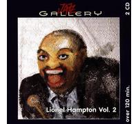 Hampton,Lionel - Jazz Gallery Vol.2 [Import]