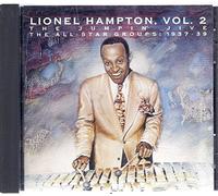 Hampton, Lionel - Jumpin Jive Vol 2