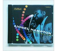 Hampton, Lionel - Just Jazz All