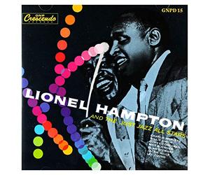 Hampton, Lionel - Just Jazz All-Stars