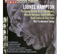Hampton, Lionel - Lionel Hampton -11 Tr.-