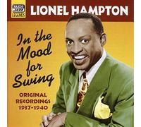 Hampton,Lionel - Lionel Hampton