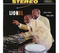 Hampton Lionel - Lionel... Plays Drums, Vibes, Piano