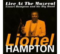 Hampton, Lionel - Live at Muzeval