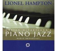 Marian Mcpartland & Lionel - Piano Jazz
