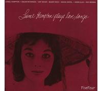 Hampton, Lionel - Plays Love Songs