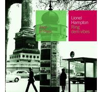 Hampton,Lionel - Ring dem Vibes (Jazz in Paris)