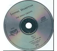 Hampton,Lionel - Small Groups 1937 [Import]