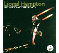 Lionel Hampton - Stompin' at the Savoy