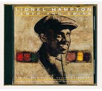 Hampton,Lionel - Tempo and Swing [Import]