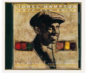 Hampton,Lionel - Tempo and Swing [Import]