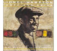 Hampton, Lionel - Tempo & Swing