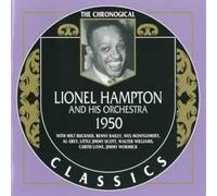 Hampton, Lionel - The Chronogical : Hampton, 1950