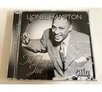 Hampton,Lionel - The Jumpin Jive