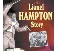 Hampton,Lionel - The Lionel Hampton Story