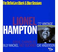 Hampton, Lionel - Vintage'77