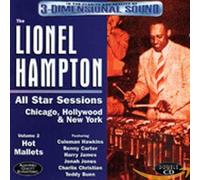 Hampton, Lionel - Vol. 2-Hot Mallets