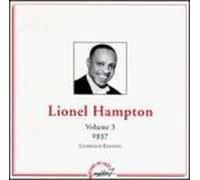 Hampton,Lionel - Vol.3 (1937)