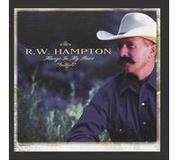 Hampton, Rw - Always in My Heart