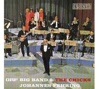 Hampton/Salomon : ORF BIG BAND. Fehring.