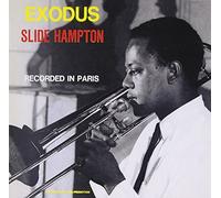 Hampton, Slide - Exodus