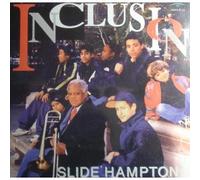Hampton, Slide - Inclusion