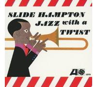 Hampton Slide - Jazz With a Twist