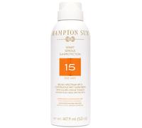 Hampton Sun - SPF 15 Continuous Mist - Crema solar corporal 148 ml