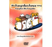 Hampton The Hampster - The Hampsterdance Song [Alemania] [DVD]