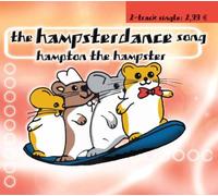 Hampton the Hampster - The Hampsterdance Song [Import]