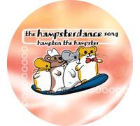 Hampton the Hampster - The Hampsterdance Song [Vinilo]