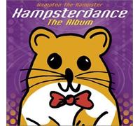 Hampton the Hamster - Hamsterdance Album